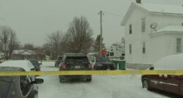 Joseph D. Johnson charged with murder in Garnsey Avenue shooting deaths of Joselynn Diaz-Garcia, son in Joliet: police