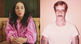 Journalist’s dangerous obsession with a forgotten serial killer unraveled her reality