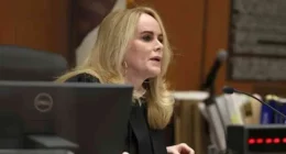 Theresa McGonigle Judge