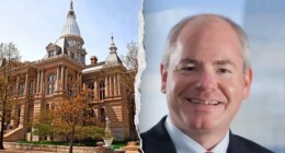 Judge and wife shot in broad daylight in Indiana, sparking massive multi-agency investigation