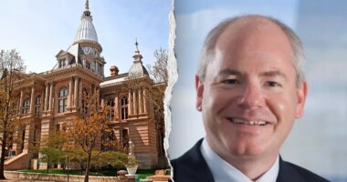 Judge and wife shot in broad daylight in Indiana, sparking massive multi-agency investigation