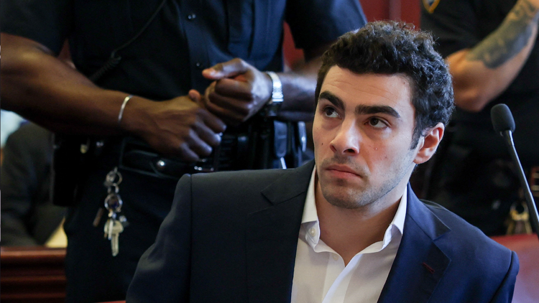 Luigi Mangione's federal trial stays on track as judge rejects defense push for delay