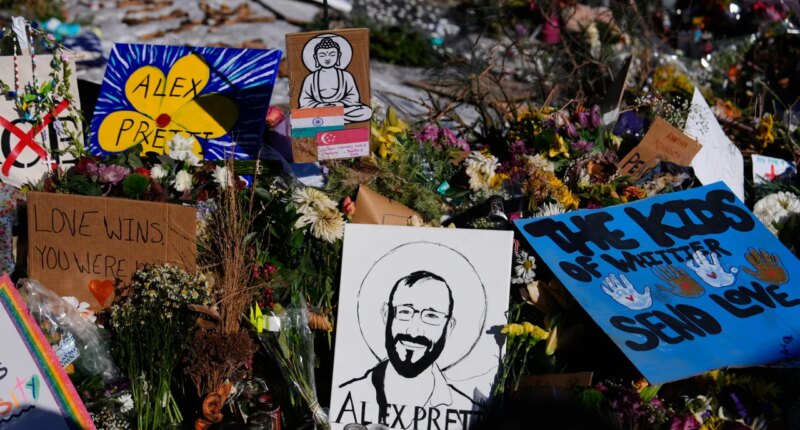 Judge orders ICE chief to appear in court or risk contempt over denial of due process