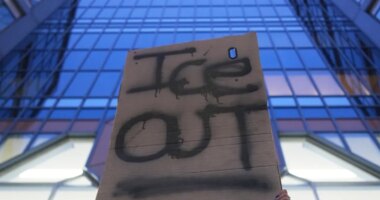 Judge orders ICE chief to appear in court to explain why detainees have been denied due process