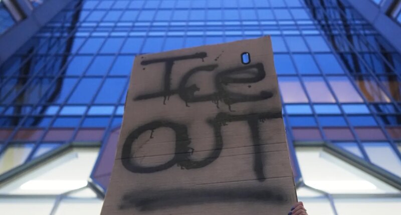 Judge orders ICE chief to appear in court to explain why detainees have been denied due process