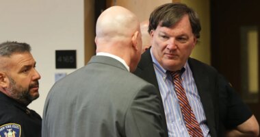 Judge scolds alleged Gilgo Beach killer's defense, vows trial will begin ‘come hell or high water'