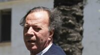Julio Iglesias Denies Sexual Abuse Allegations, Calling Them ‘Absolutely Untrue’