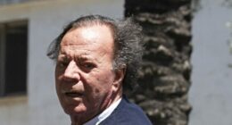 Julio Iglesias Denies Sexual Abuse Allegations, Calling Them ‘Absolutely Untrue’