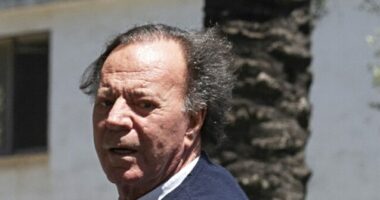 Julio Iglesias Denies Sexual Abuse Allegations, Calling Them ‘Absolutely Untrue’