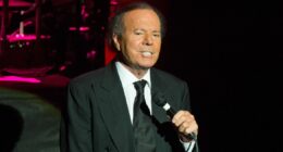 Julio Iglesias accused of sexually assaulting two women