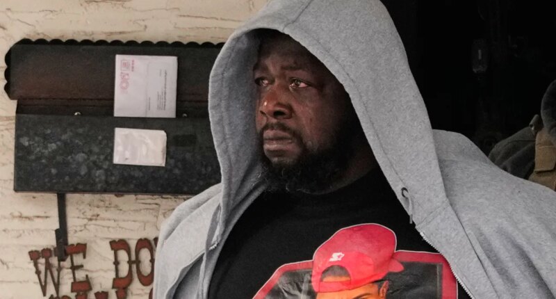 Justice Department investigating whether Minnesota’s Walz and Frey impeded immigration enforcement