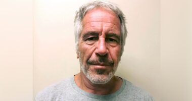Justice Department says members of Congress can't intervene in release of Jeffrey Epstein files