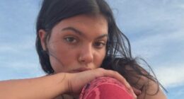 Piper James, 19, was found dead on K'Gari, formerly known as Fraser Island.