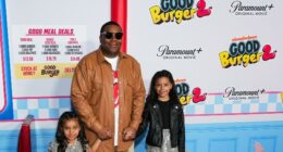 KENAN THOMPSON SAYS HIS DAUGHTERS INSPIRED HIS CHILDREN’S BOOK UNFUNNY BUNNY