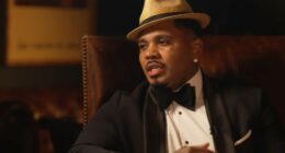 KEVIN GATES SAYS CHILDHOOD TRAUMA SHAPED HOW HE PARENTS HIS KIDS