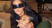 KIM KARDASHIAN SHARES SWEET TRIBUTE AS DAUGHTER CHICAGO TURNS 8
