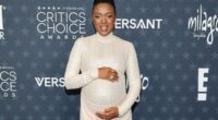 KRYS MARSHALL AND HUSBAND ARE EXPECTING BABY NO. 2