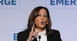 Kamala Condemns Trump for ‘Unlawful and Unwise’ Take Down of Maduro, Gets Hit by Inconvenient Fact
