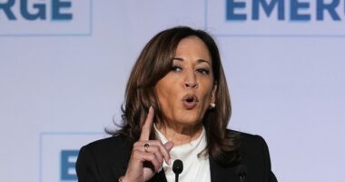 Kamala Condemns Trump for ‘Unlawful and Unwise’ Take Down of Maduro, Gets Hit by Inconvenient Fact