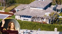Kamala Harris upgrades LA real estate portfolio with $8M mega mansion in Malibu’s celeb-packed Pt. Dume