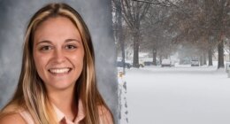 Kansas elementary school teacher found dead in snow days after going missing