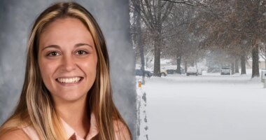 Kansas elementary school teacher found dead in snow days after going missing