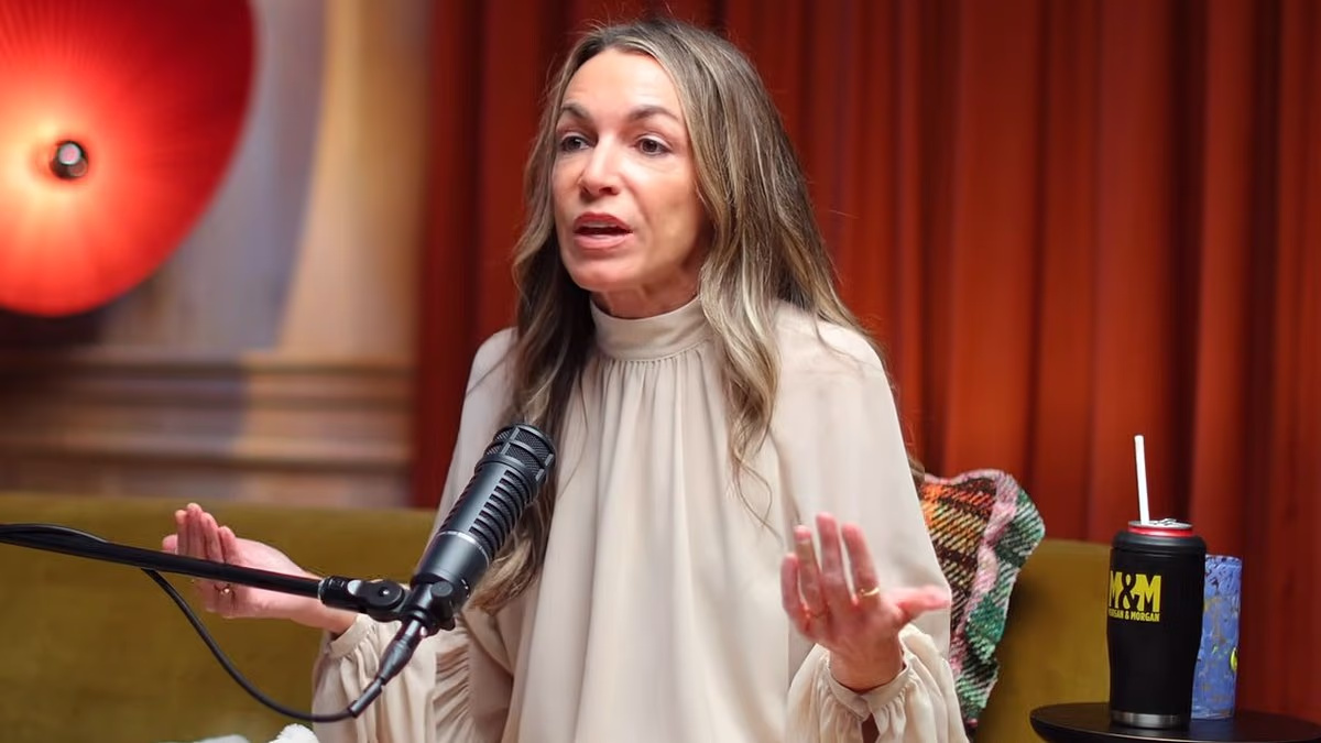 Karen Read says she is still traumatized by boyfriend's murder trial