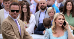 Karoline Leavitt Spilled The Beans On A Big Stressor In Her Age-Gap Marriage