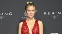 Kate Hudson Addresses Criticism From Real 'Song Sung Blue' Musician's Son