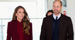 Kate Middleton Ditches Wedding Ring, Adds Fuel To William Separation Rumors