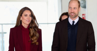 Kate Middleton Ditches Wedding Ring, Adds Fuel To William Separation Rumors