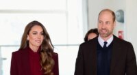 Kate Middleton Joins Prince William for Surprise Hospital Visit to Kick Off 2026