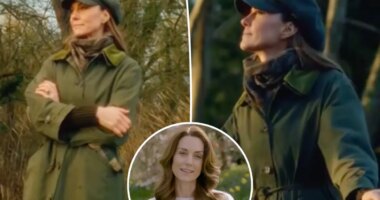 Kate Middleton marks 44th birthday with healing message after 'darkest season'