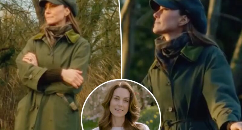 Kate Middleton marks 44th birthday with healing message after 'darkest season'
