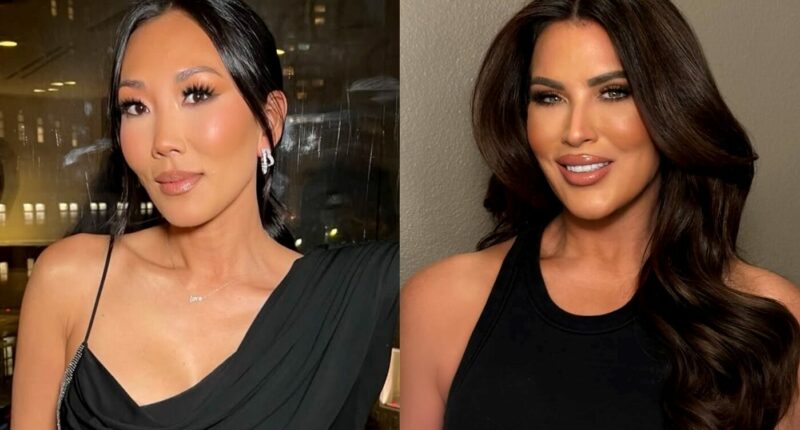 Katie Ginella Reveals If Emily Simpson is Returning to 'RHOC'