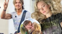Keith Urban moves in with new girlfriend after Nicole Kidman divorce: report