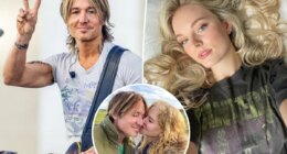 Keith Urban moves in with new girlfriend after Nicole Kidman divorce: report