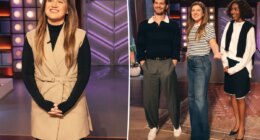 Kelly Clarkson’s daytime show is expected to end after this season