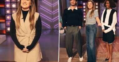 Kelly Clarkson’s daytime show is expected to end after this season
