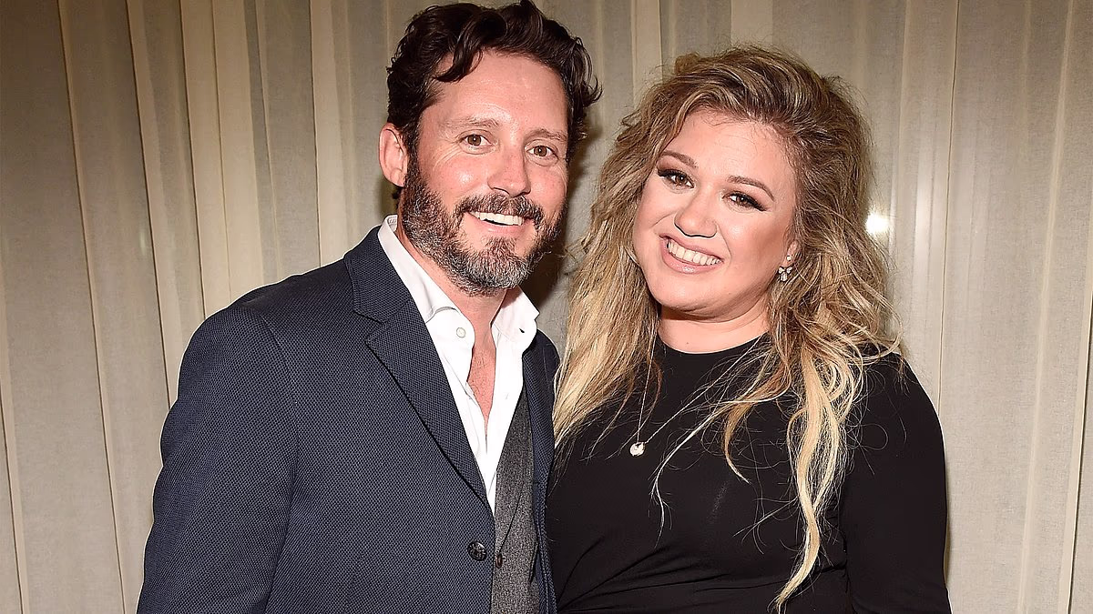 Kelly Clarkson's daytime show 'set to end following current season'