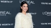 Kendall Jenner Pokes Fun at Her Exes, Kardashian Curse in Super Bowl Ad