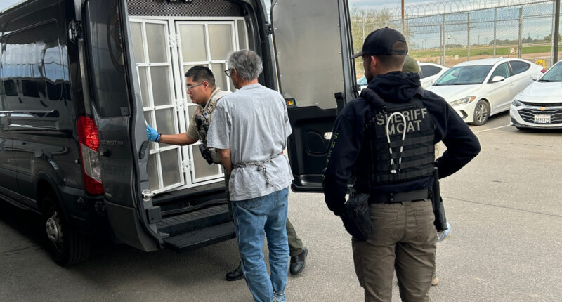 Kerri Ann Abatti killed: California farmer Michael Abatti pleads not guilty to killing estranged wife in Arizona