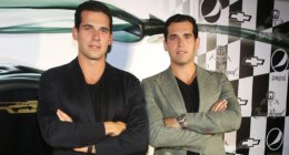 Key accuser in Alexander brothers rape case dies just one week before federal trial begins: report