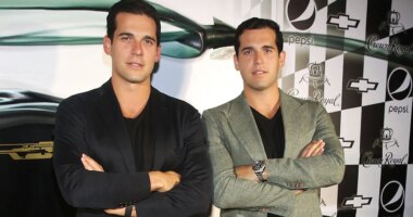 Key accuser in Alexander brothers rape case dies just one week before federal trial begins: report