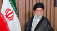 Khamenei calls Trump a ‘criminal,’ blames him for deadly protests sweeping Iran