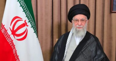 Khamenei calls Trump a ‘criminal,’ blames him for deadly protests sweeping Iran