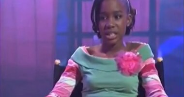 Kianna Underwood, former 'All That' and 'Little Bill' star, dead at 33 after Brooklyn hit-and-run