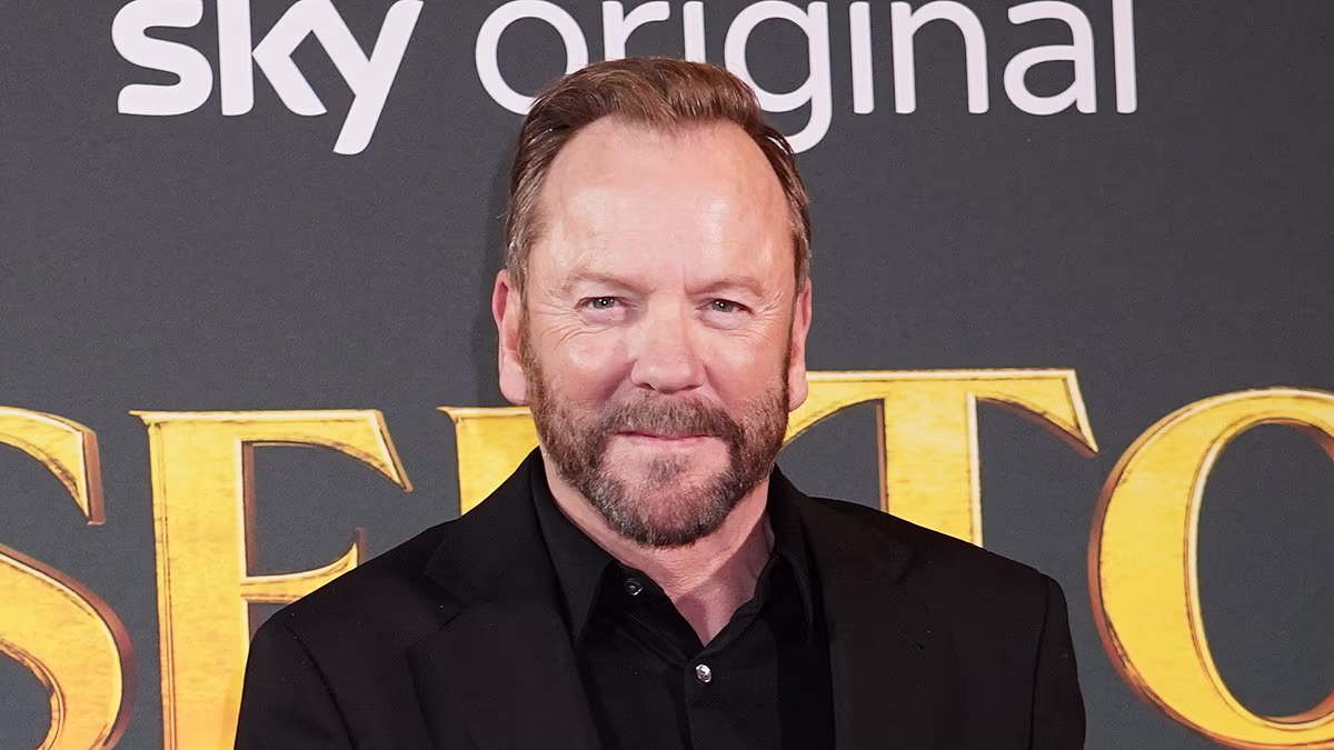 Kiefer Sutherland arrested in Hollywood after rideshare altercation