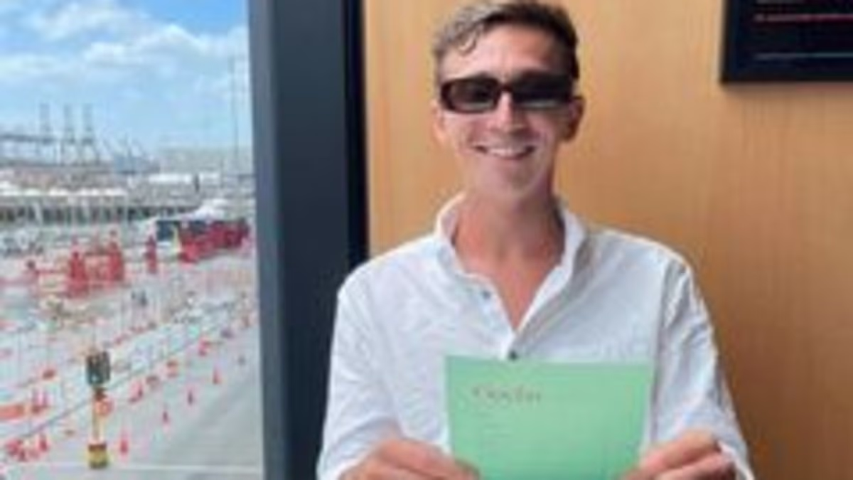 Killer driver who ran over lawyer, 27, in Sydney has allegedly died