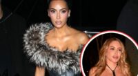 Kim Kardashian on Why She Distanced Herself From Larsa Pippen